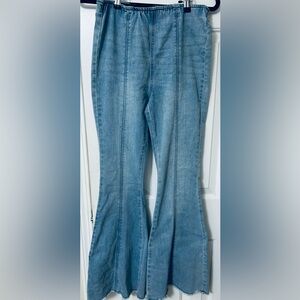 Classic Blue Women's Jeans